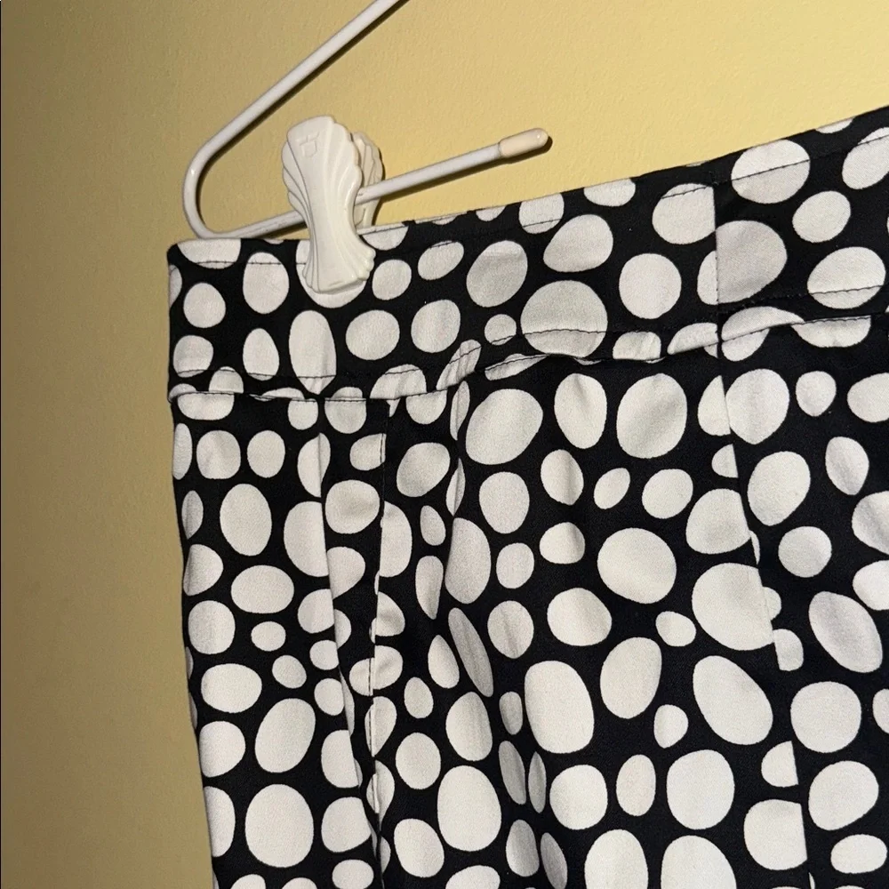 Sunny Leigh Polka Dot Women’s Skirt